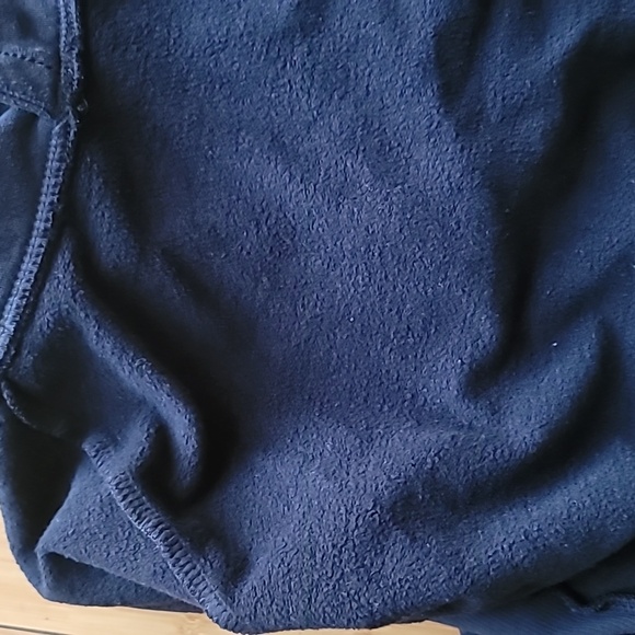 Gymshark cropped hoodie fleece lining SZ M - Picture 12 of 14